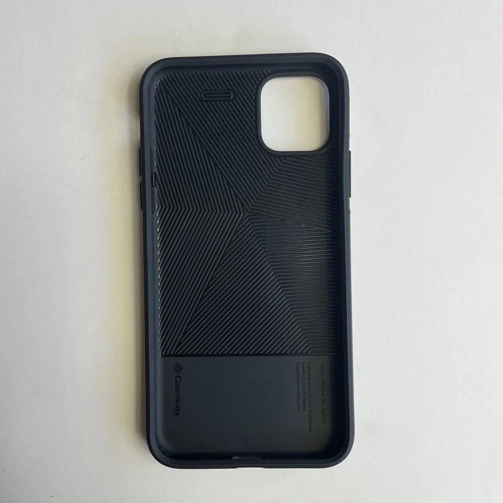 Caseology iPhone 11 Pro Max Case